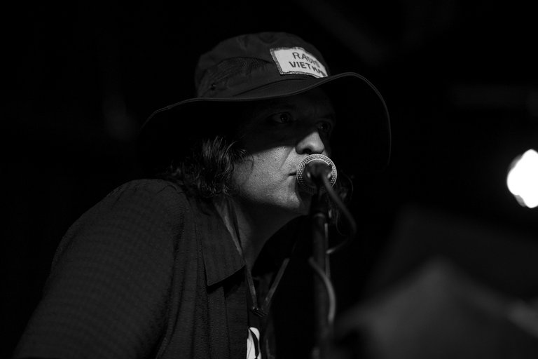 Dahm Majuri Cipolla of Phantom Family Halo