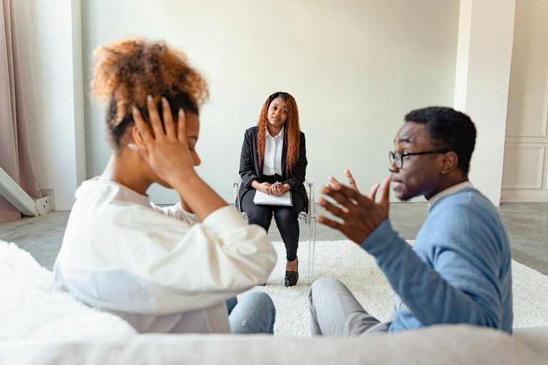 Tackling The Issue Of Toxic Relationships 