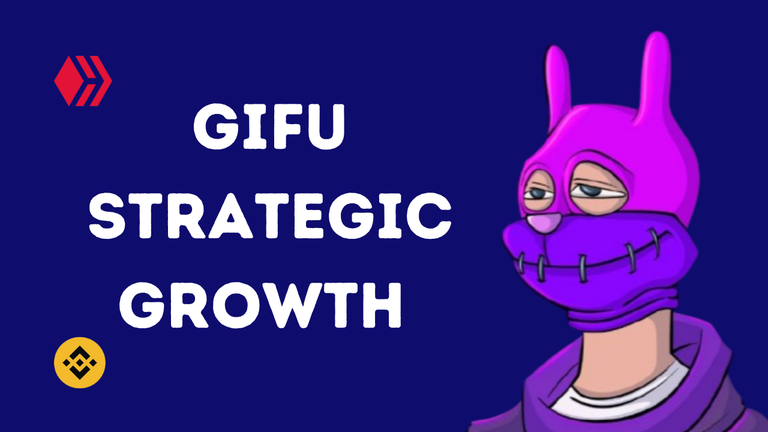 GIFU Token Giveaway!