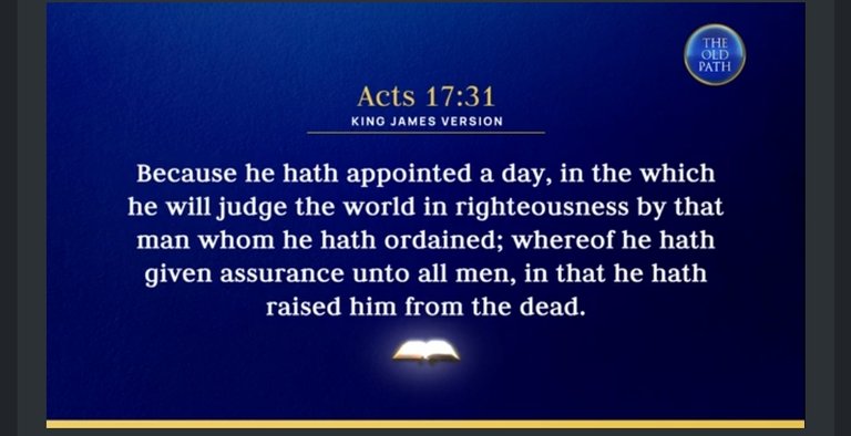 MCGI TOPIC REVIEW: WHY DO PEOPLE DIE? | PART 2