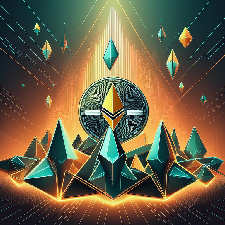 Firefly Crypto- Massive withdrawals signal a rise in the price of ether 21048.png