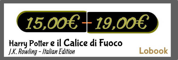 price_calice_di_fuoco