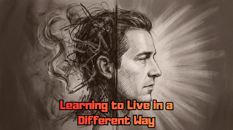 Learning to live in a different way [EN/PT]