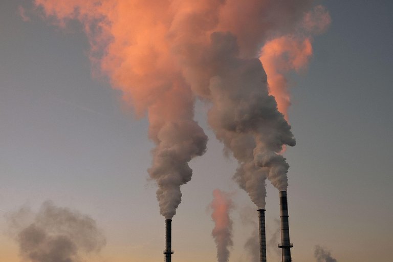 Pollution: The Silent Threat to Our Health and Environment.