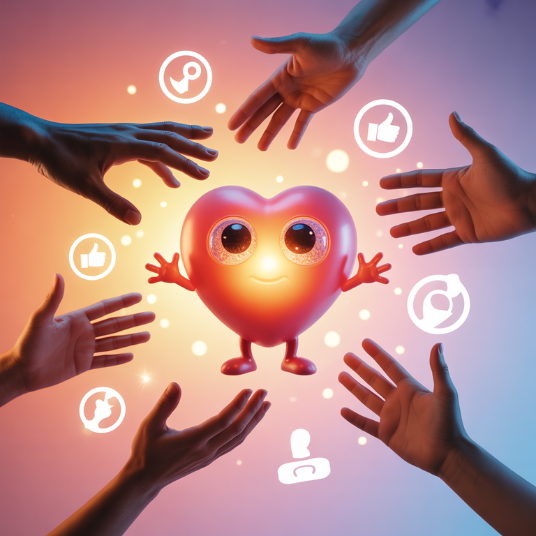 Do you want to follow and support a project for just 1 little ALIVE ?