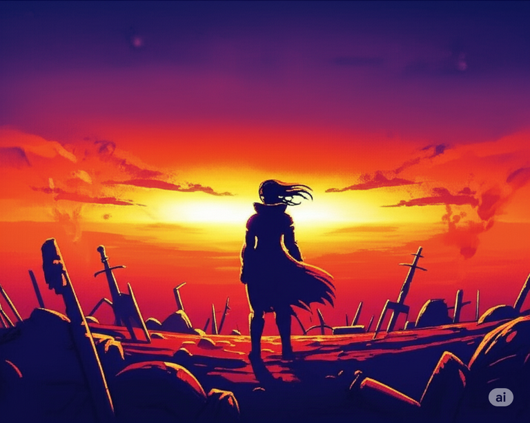 Rise, Roar, and Revolt