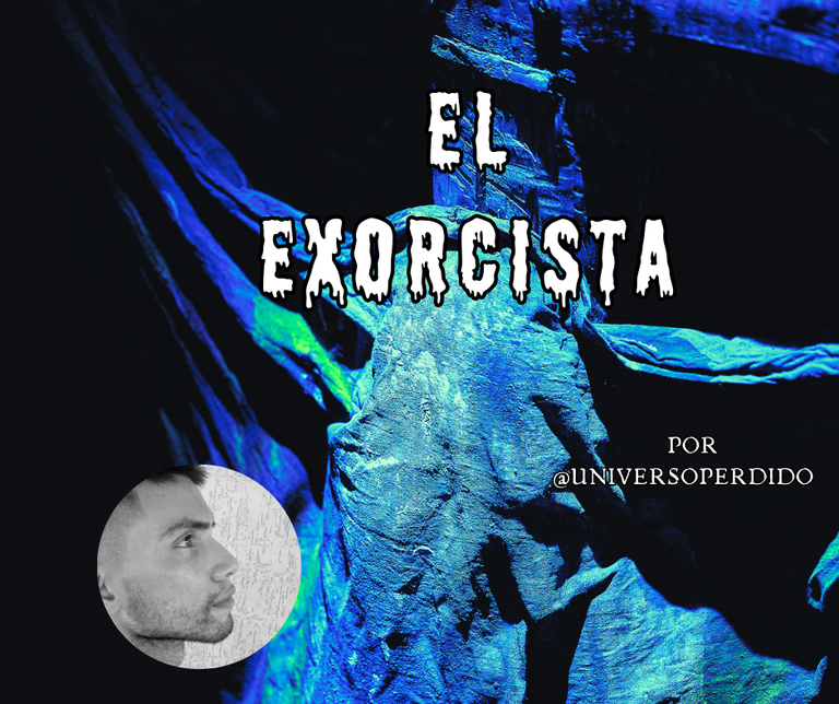 [ESP - ENG] El Exorcista. Suspiria, concurso de literatura y arte de terror, horror y ficción sobrenatural. 1ra edición (Literatura): Poseídos.