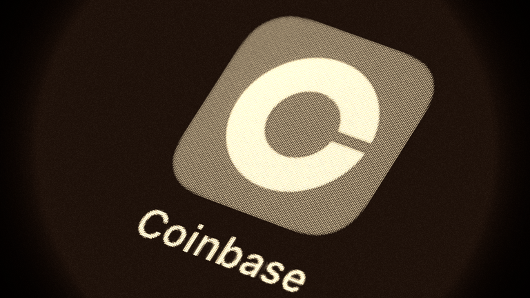 Coinbase drops 7% on customer breach, SEC probe into user numbers