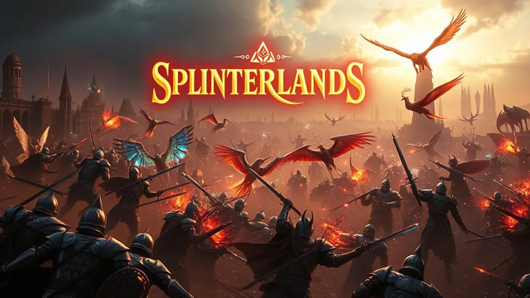 Splinterlands Last Season of 2024!