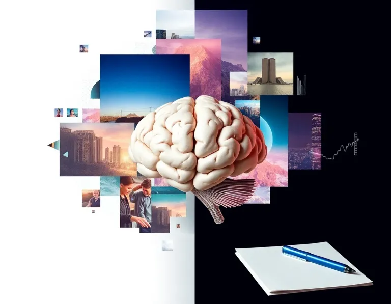 Wetware and Hardware - AI generated
