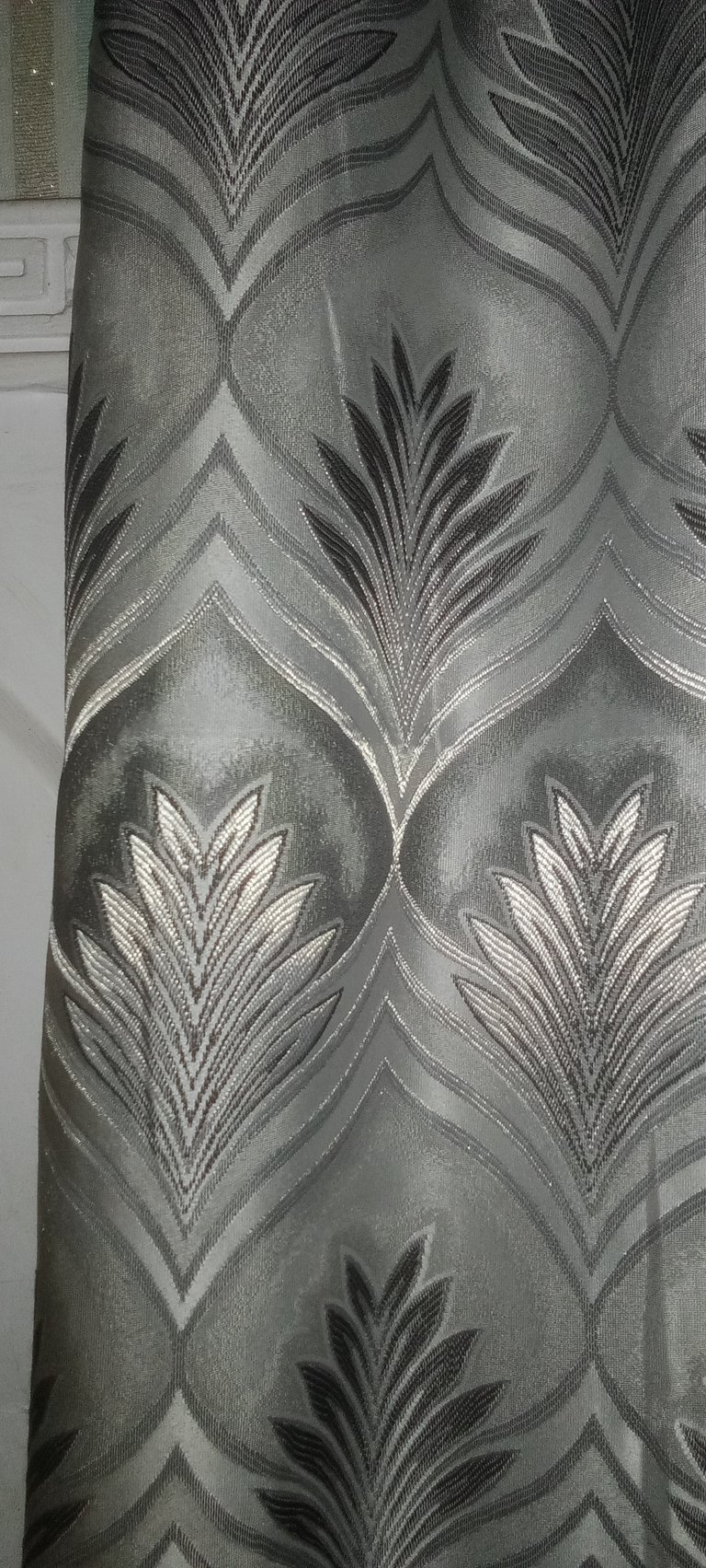 Lifescape tribe contest:Round 11 sliver-Cherished gift.