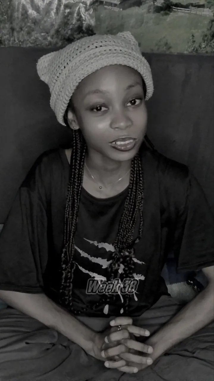 Vibes web 3 music competition week 38 review of a song cover by @fasacity
