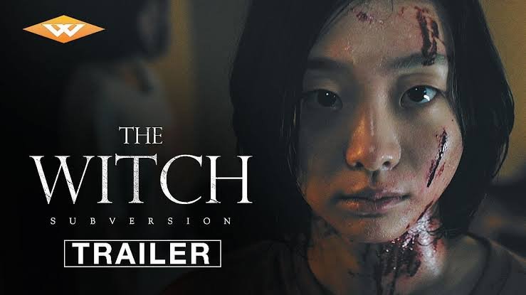 Cinetv contest:- The Witch: Part 1 – A Mind-Bending Thriller That Redefines Power and Survival