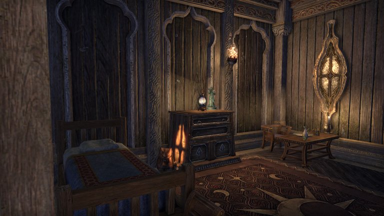 Playfulfoodie The Elder Scrolls Online ESO Rimmen Sugar Bowl Suite