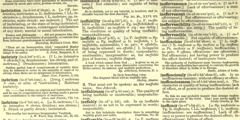 The Century Dictionary - Page 3072