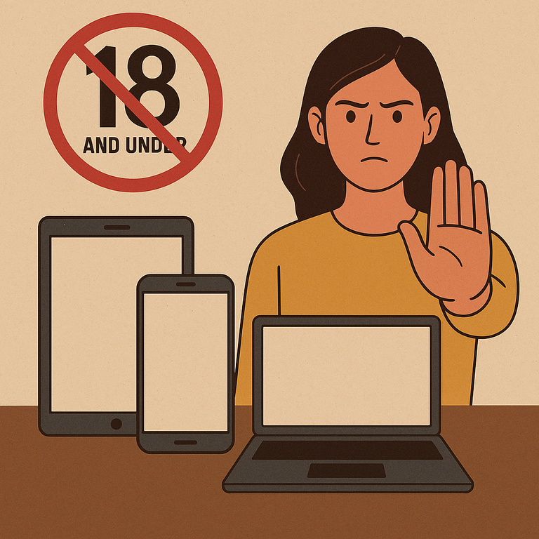 Unwritten Rules That Should Be Written / Reglas no escritas que deberían estarlo