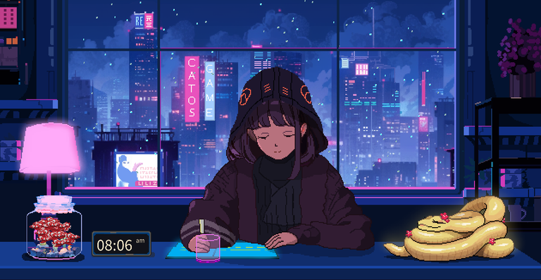 Reprise 