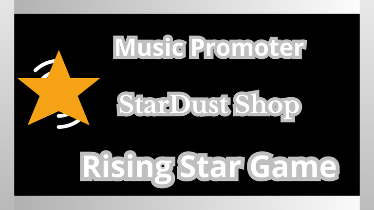 Testing Music Promoter and StarDust Shop