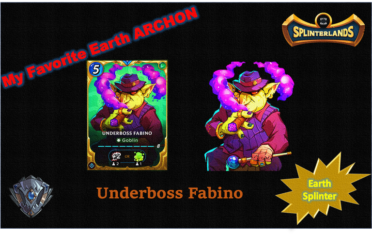 The Underboss Fabino Is Becoming My Favorite In The Modern Battle