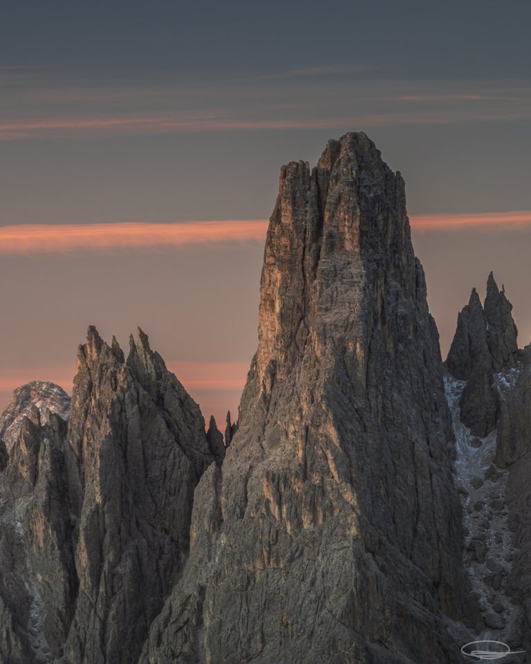 Tre Cime di Lavaredo - Italian Dolomites - Johann Piber