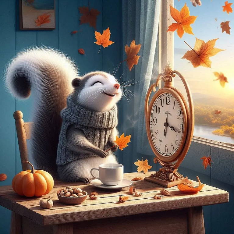 Jeudi matin 