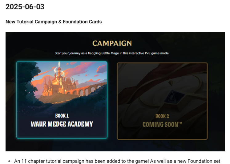 Release Notes 2025-06-03