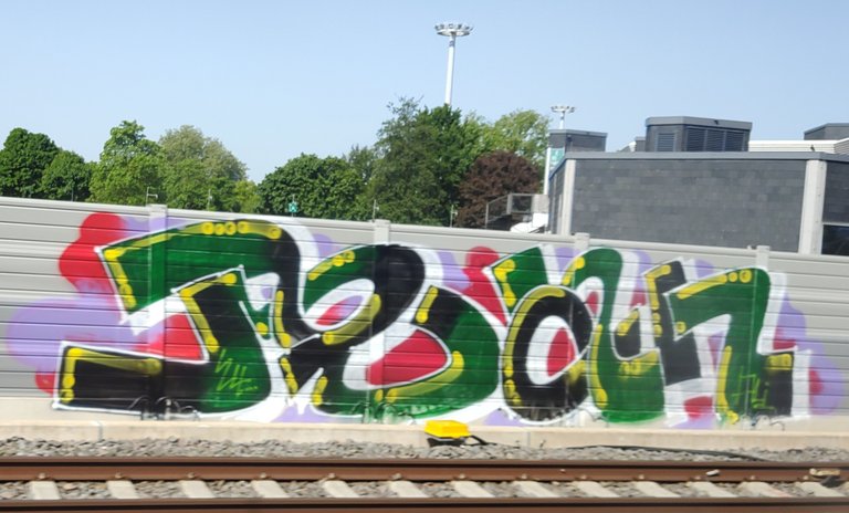 Erneuerung und Umbau bei der Bahn in Köln 