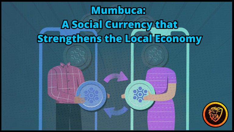 Mumbuca: A Social Currency that Strengthens the Local Economy [EN/PT]