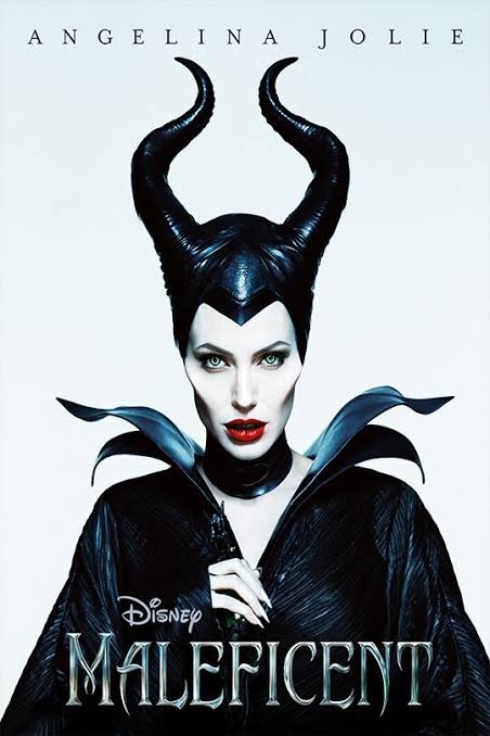 Cine TV Contest #135// Maleficent: A Villains Tale