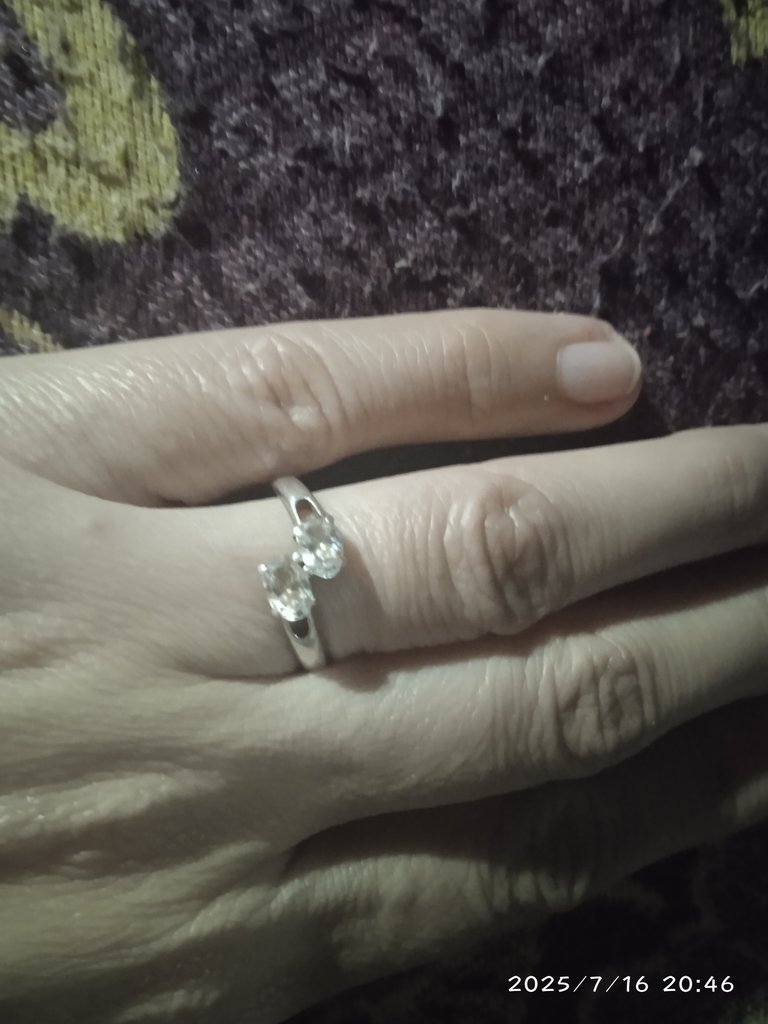 LOH #246 ~ An Unexpected Gift