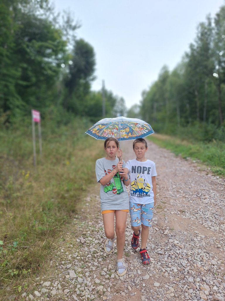  A Little Boy and Big Feelings – On Friendship, Acceptance, and a Mother's Hopes /Mały chłopiec i wielkie sprawy – o przyjaźni, akceptacji i nadziejach mamy 