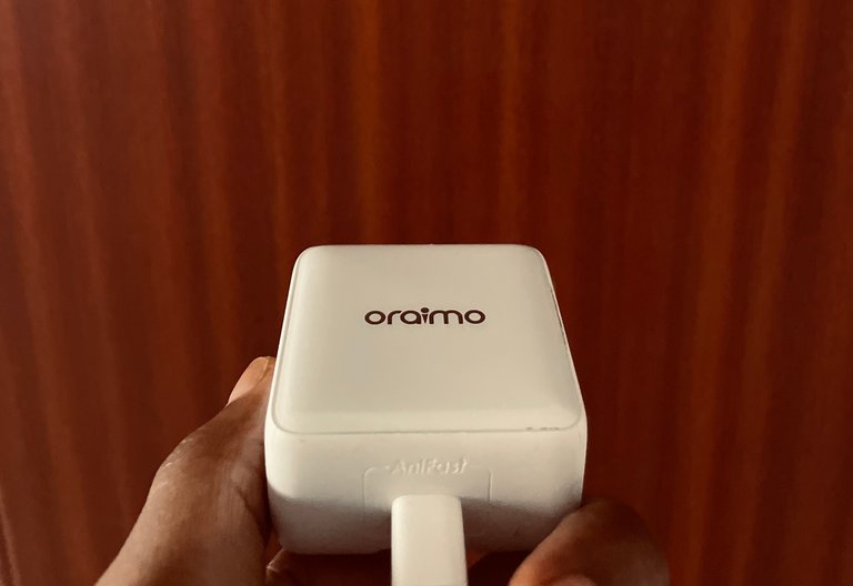 So China produces the best chargers?