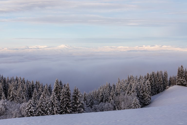 Winter Wonderland in Diex, Sun Village in Carinthia