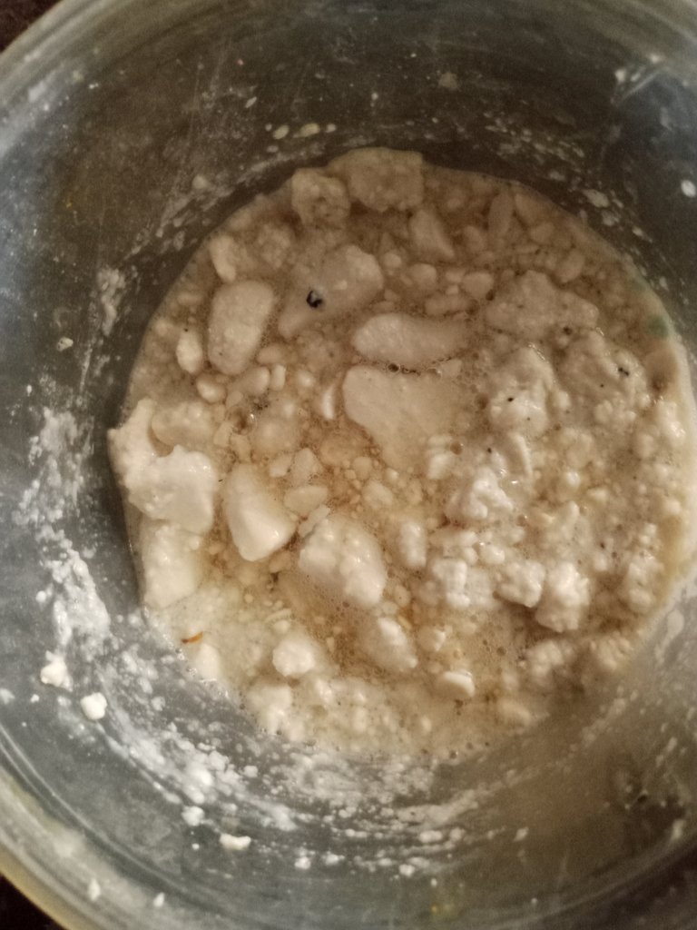 Making a Long Lasting Plate Washing Soap to Save Cost // Haciendo un Jabón para Lavar Platos Duradero para Ahorrar Costos  (ENG//ESP)