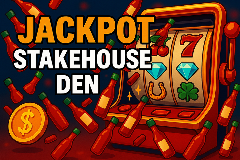 Enjoy the popular blackjack at Steakhouse Den, and have fun earning colony income.