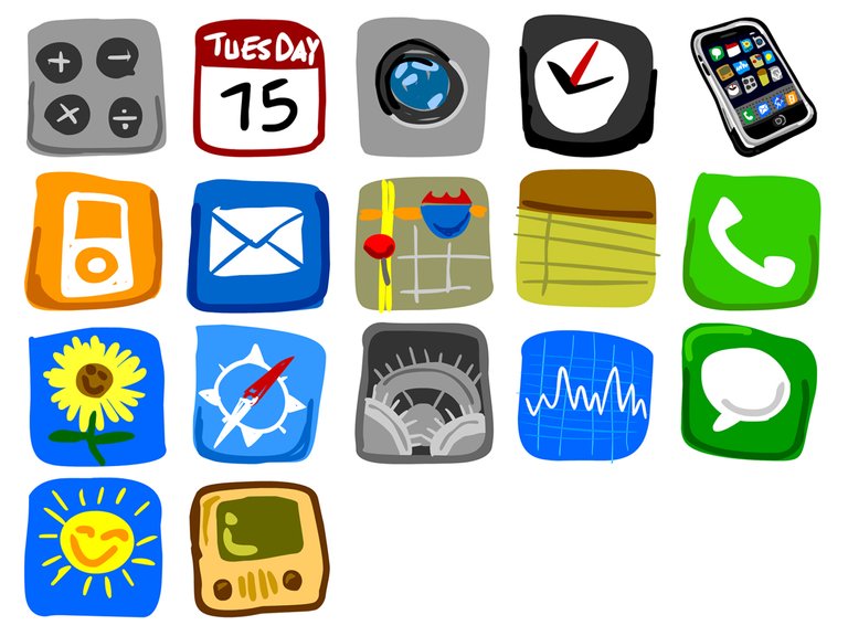 hand_painted_iphone_mobile_phone_within_icon_png_45176.jpg