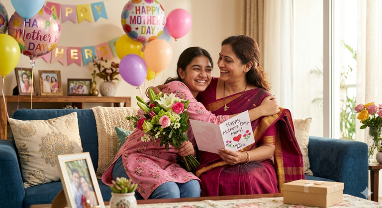 The One Word I Could Never Tear Apart — A Mother’s Day Reflection