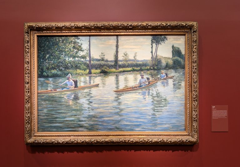 The Skiffs