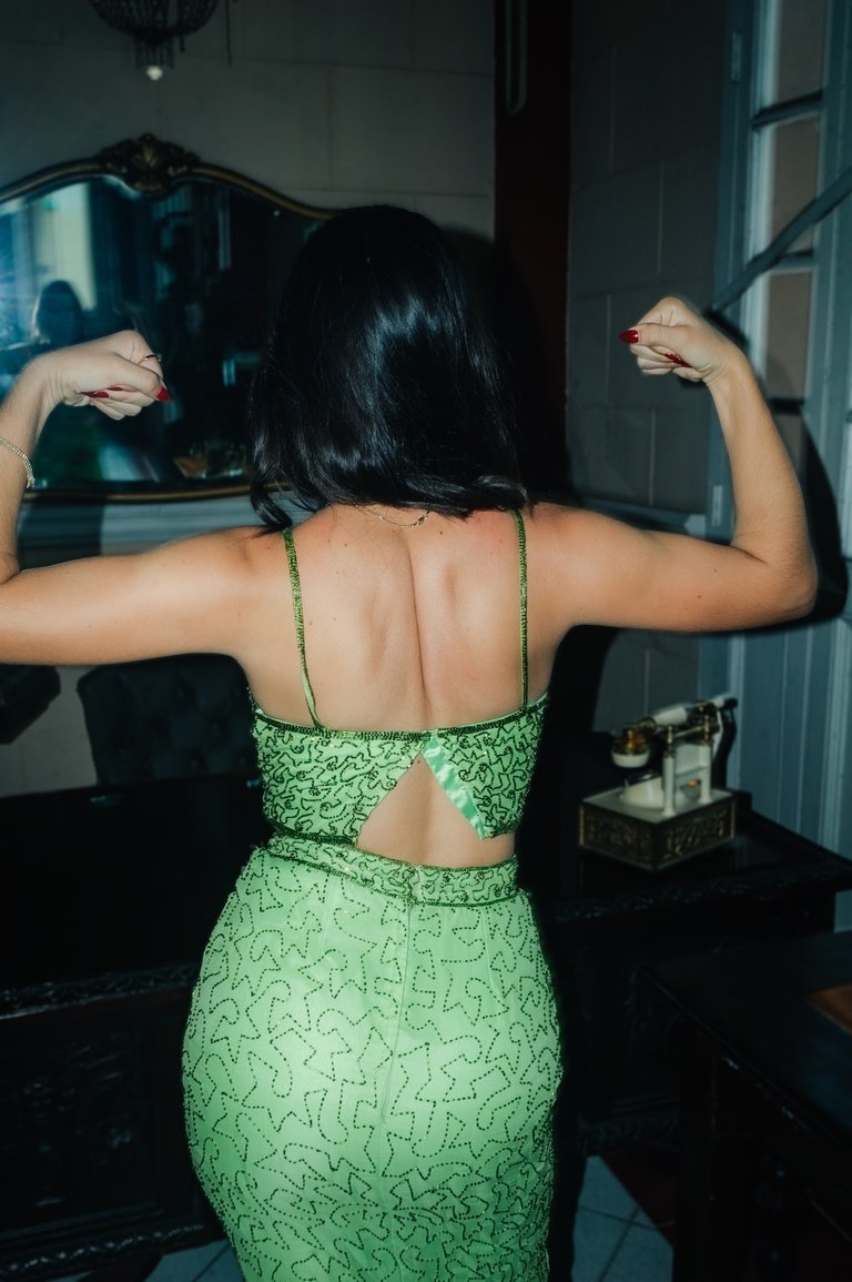 Picture of Jade taken by me