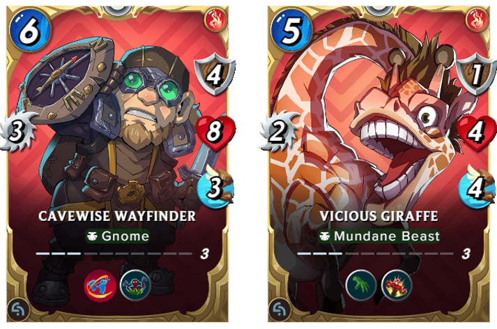 Fire Combo