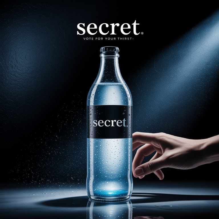 The Thirst Traffickers  #01 / SECRET N ° 380