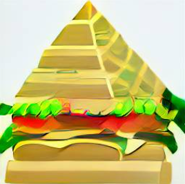 The Egyptian Empire (Burger)