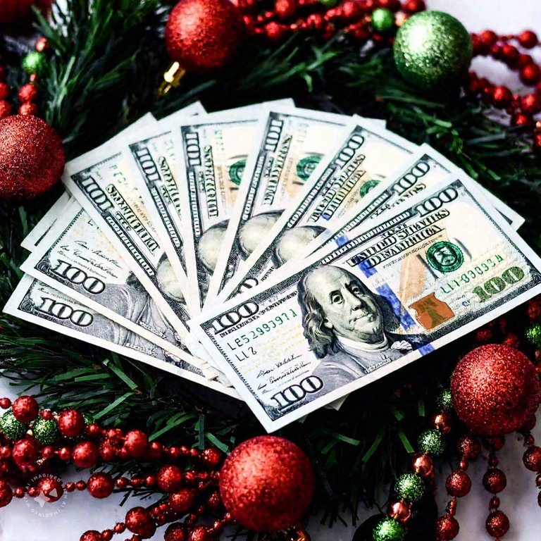 Sleight Your Christmas Without Breaking A Bank 