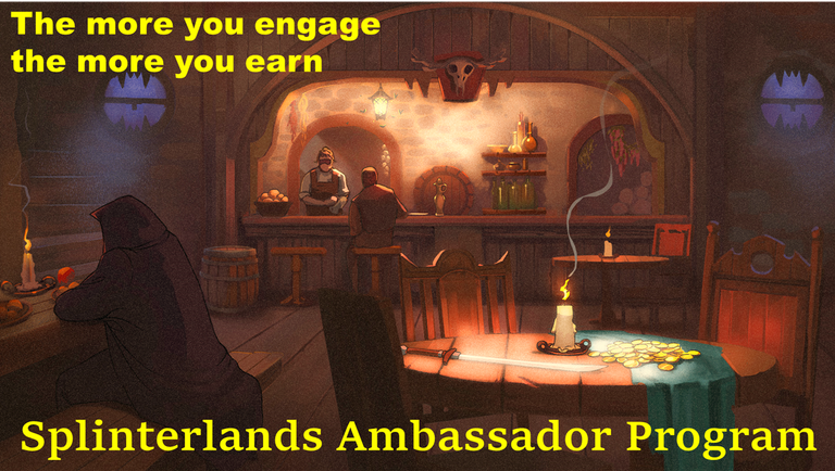 Affiliation Revamped With The New Ambassadar Program