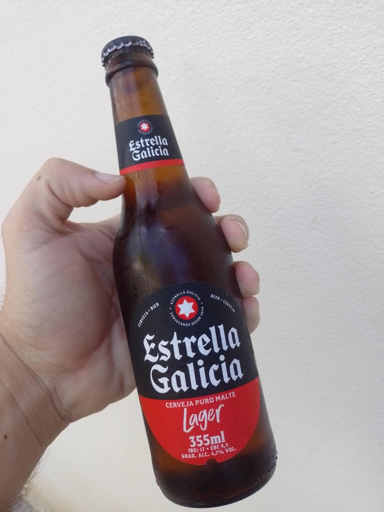BEERSATURDAY 421: ESTRELLA GALÍCIA BEER / BEERSATURDAY 421: CERVEJA ESTRELLA GALÍCIA (EN/PT)