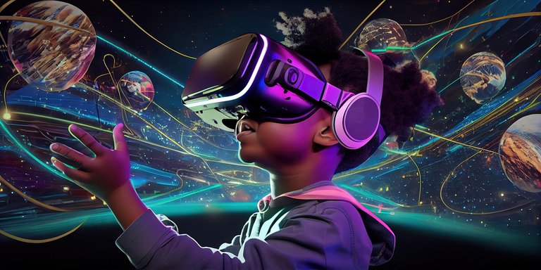 The Pros, Cons And Future of Virtual Reality.
