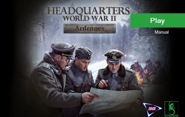 Headquarters WW2 Strategy game review (En/Fr)