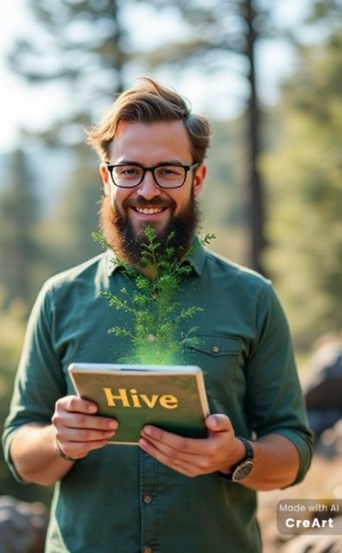 Exploring evergreen content on the Hive blockchain