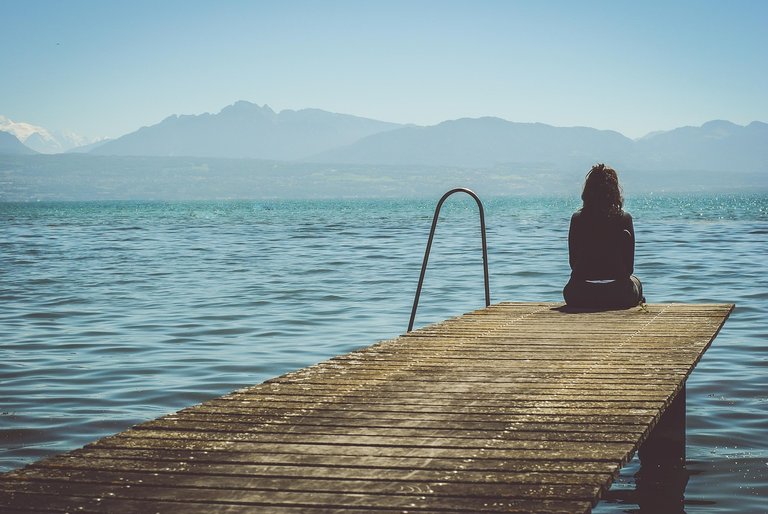 Reflecting on the Essence of Life and What Lies Beyond