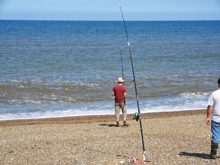 Fishing